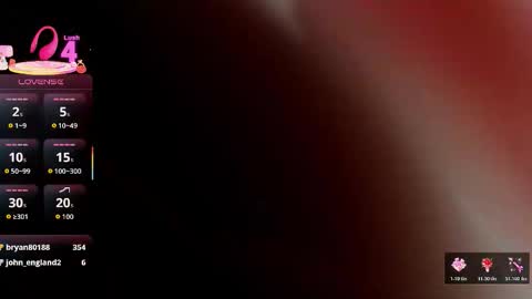 tori_blond online show from February 25, 6:34 am