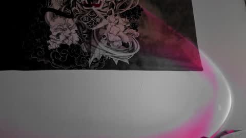 Snapshot of toriayun0 chatting on January 11, 10:51 pm your personal gothic girl check it online show from January 11, 10:51 pm