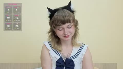 Tori online show from July 23, 9:01 pm
