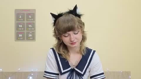 Tori online show from July 26, 9:33 pm
