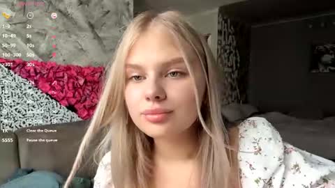 Linda online show from July 13, 1:34 pm