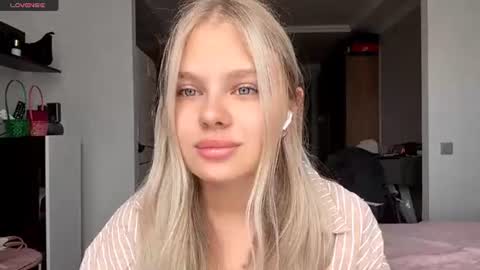 Linda online show from July 29, 8:14 am