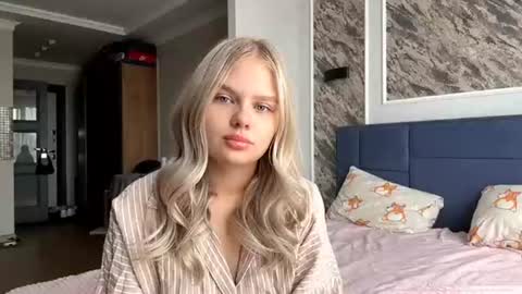 Linda online show from July 28, 8:56 am