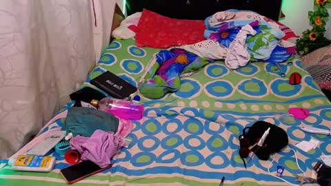 tory_montannaxx online show from January 10, 12:15 pm