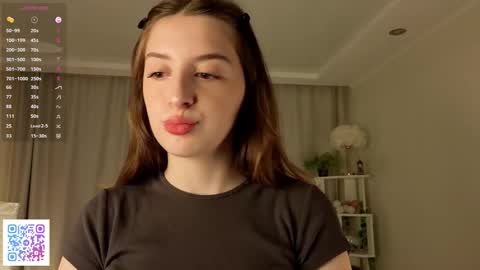 Kate online show from February 15, 4:59 am