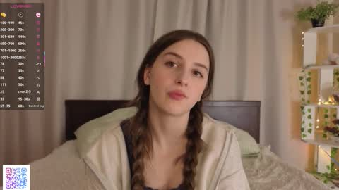 Kate online show from March 22, 8:20 am