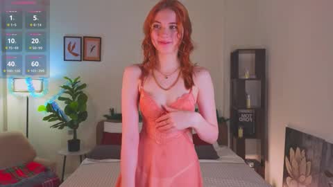 Mari online show from January 9, 1:32 am