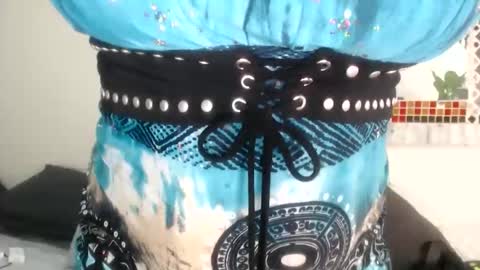 TotyPink online show from October 24, 2:35 pm