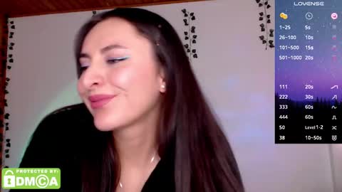 Miss Camille online show from December 2, 4:18 pm