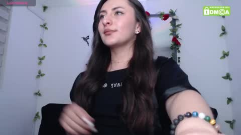 Miss Camille online show from October 6, 3:23 am