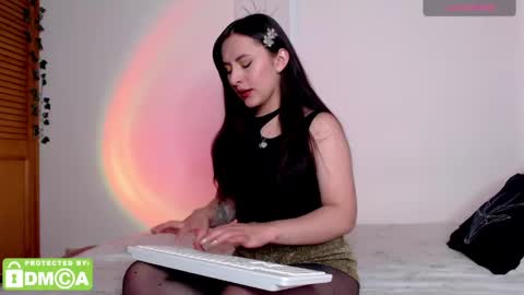 Miss Camille online show from December 11, 3:47 pm