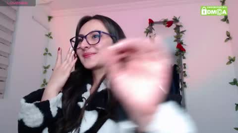 Miss Camille online show from September 29, 10:15 pm