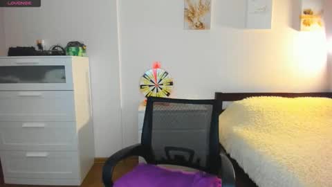 Ellina online show from March 13, 4:08 pm