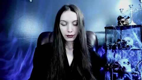toxicdomme online show from April 13, 5:58 pm