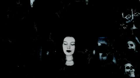 toxicdomme online show from June 4, 6:23 pm