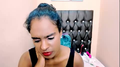 toxicfantasy4u online show from March 24, 5:18 pm