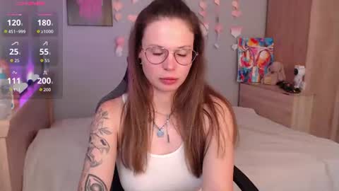 toxkiss online show from July 2, 10:21 am