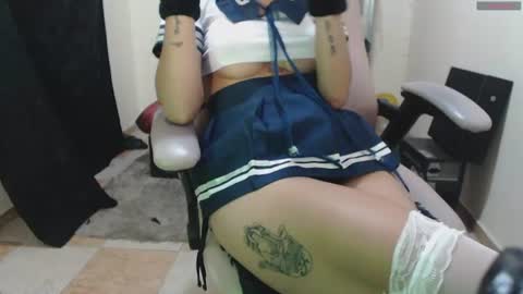 toxca69 online show from July 17, 5:56 am