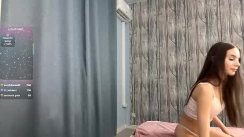 Rebeca online show from September 22, 2:59 pm