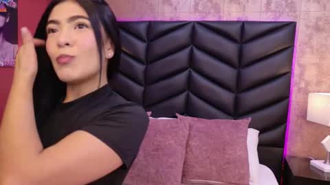 Tracy Daniels online show from March 12, 11:24 am