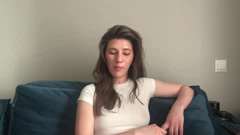 Tracy online show from June 12, 12:24 pm
