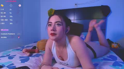 F R A N N Y online show from July 12, 4:02 am