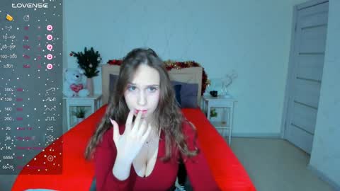 Kate online show from January 4, 5:37 am