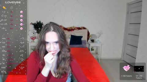 Kate online show from January 3, 5:17 am