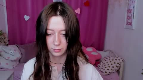 Nyuta Hartmann online show from July 25, 10:22 am