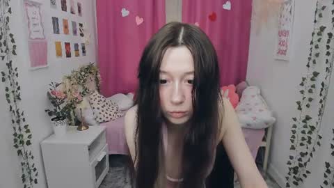 Nyuta Hartmann online show from July 5, 2:56 pm