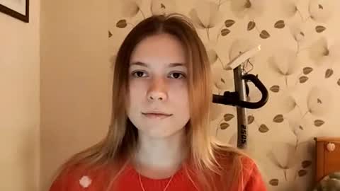 Lisa online show from December 3, 4:15 am