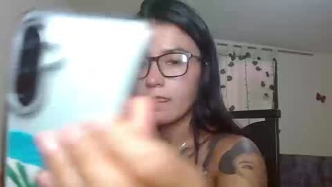 trebol_4 online show from March 5, 8:48 pm