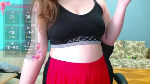 TreeJeanne online show from April 8, 6:32 pm