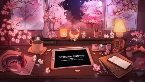 TreeJeanne online show from May 16, 12:13 am