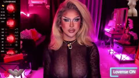 Jade online show from October 5, 2:44 pm