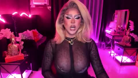 Jade online show from November 1, 2:48 am