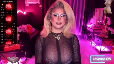 Jade online show from September 30, 12:44 pm