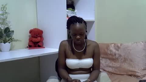 tendybooty online show from October 8, 7:02 am