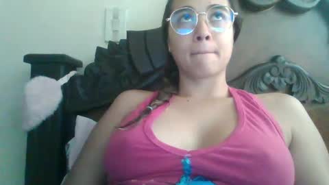 triana_bell online show from March 11, 3:56 pm
