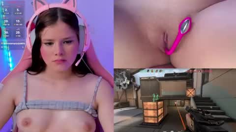 trianna_sweet online show from June 16, 2:51 pm