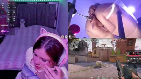 trianna_sweet online show from July 22, 2:51 pm