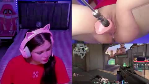 trianna_sweet online show from July 21, 2:18 pm
