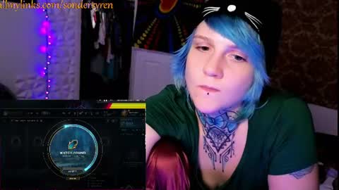 Cassie online show from July 27, 2:19 am