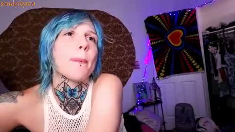 Cassie online show from July 24, 2:09 am