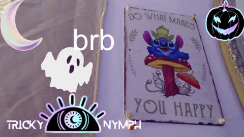 Cassie online show from October 23, 7:14 am