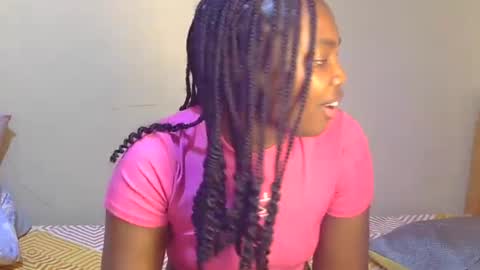 trina_z online show from July 8, 10:50 am