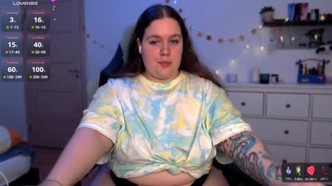 Tina online show from January 29, 5:56 pm