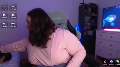 Tina online show from September 29, 8:19 am