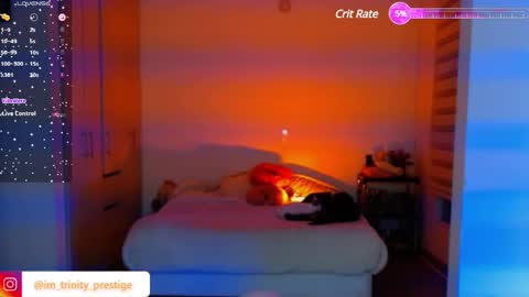 TRINITY online show from December 27, 11:10 pm