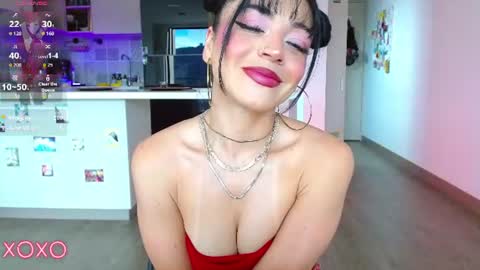 TRINITY online show from July 7, 1:58 pm